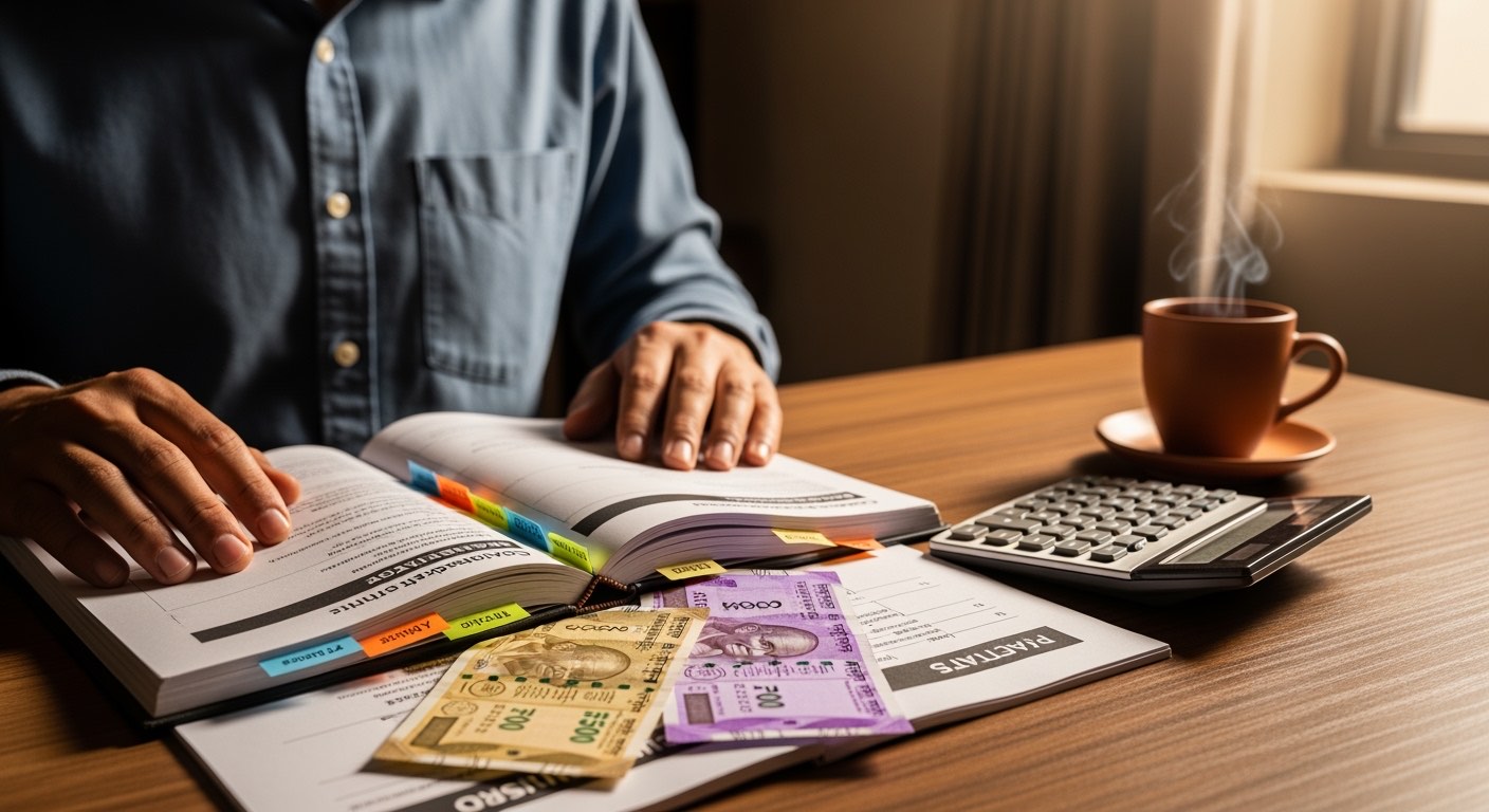 Burger Singh franchise cost in India — operator-side breakdown