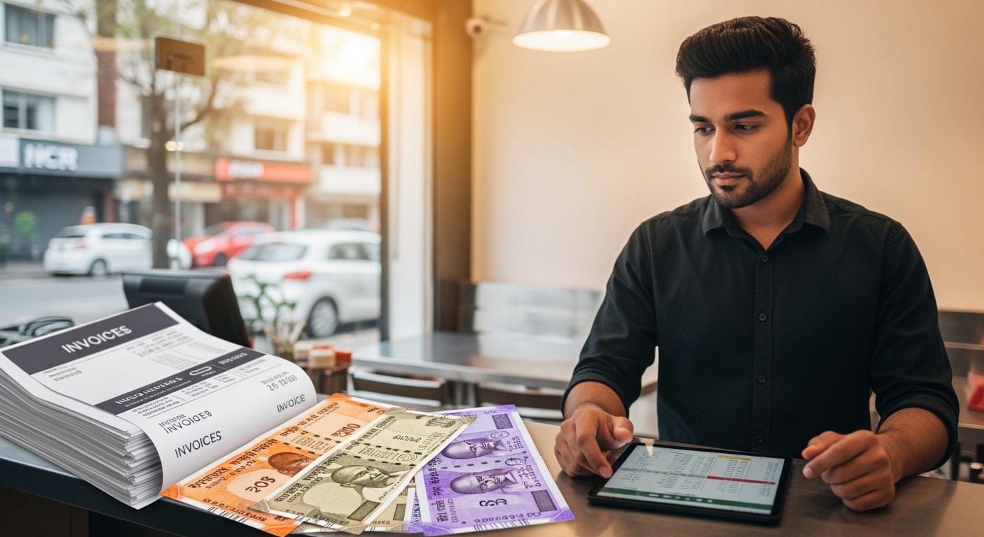 5 gaps that show up by Friday of week one — month one as a new restaurant operator