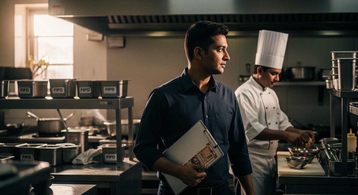 How to manage multiple restaurant outlets — a week-by-week operating rhythm