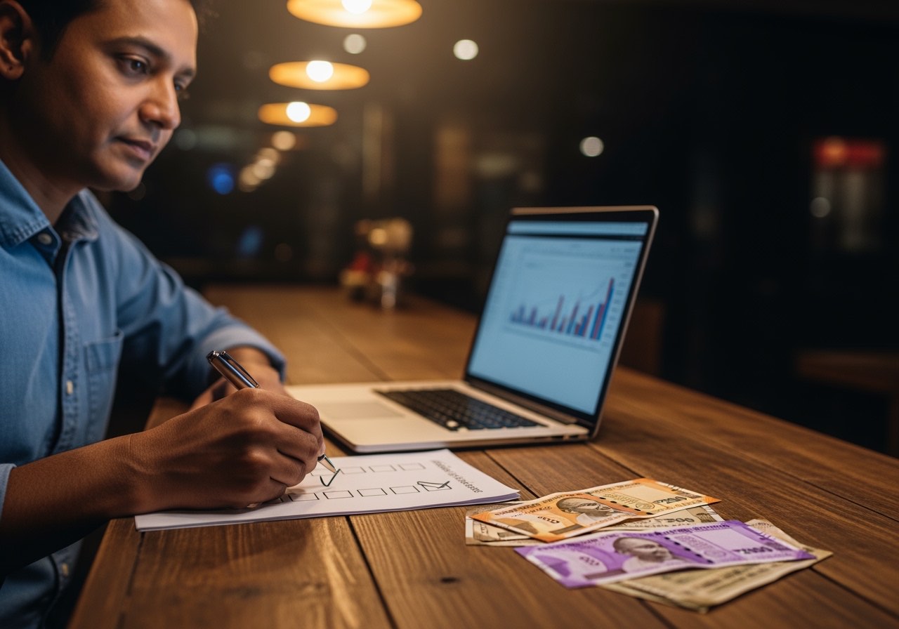 Owner running side-by-side paper and software close for first month of adoption