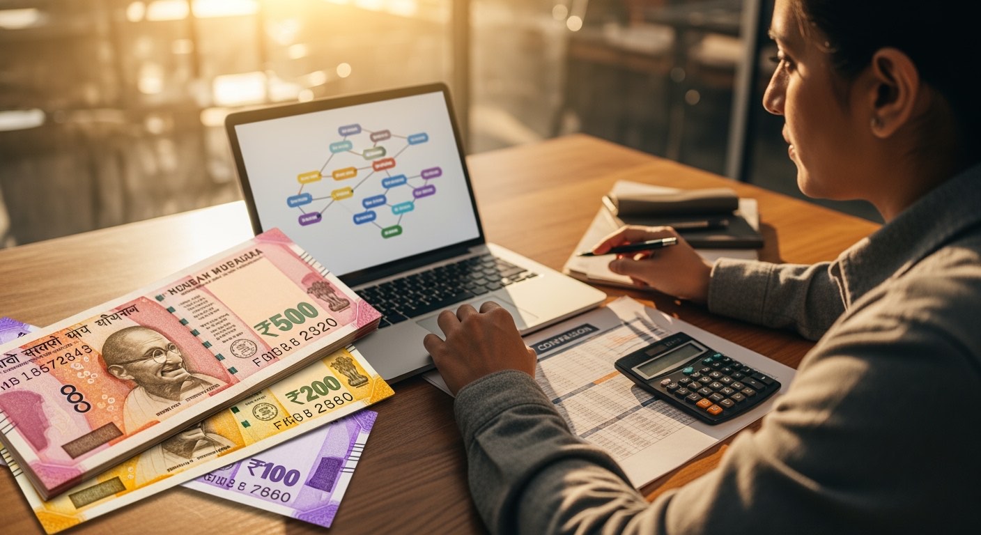 Restaurant chain operations software — 5 tools compared on multi-outlet roll-ups